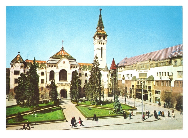 1871-1 - Targu Mures